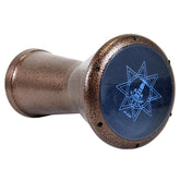 Darbouka Alexandria Marron - SOLISTOS